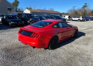2016 Ford Mustang in Westport, MA 02790 - 2226782 38