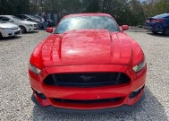 2016 Ford Mustang in Westport, MA 02790 - 2226782 8