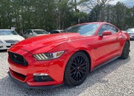 2016 Ford Mustang in Westport, MA 02790 - 2226782 2