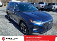 2020 Hyundai Santa Fe in Westport, MA 02790 - 2226786 34