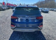 2020 Hyundai Santa Fe in Westport, MA 02790 - 2226786 39