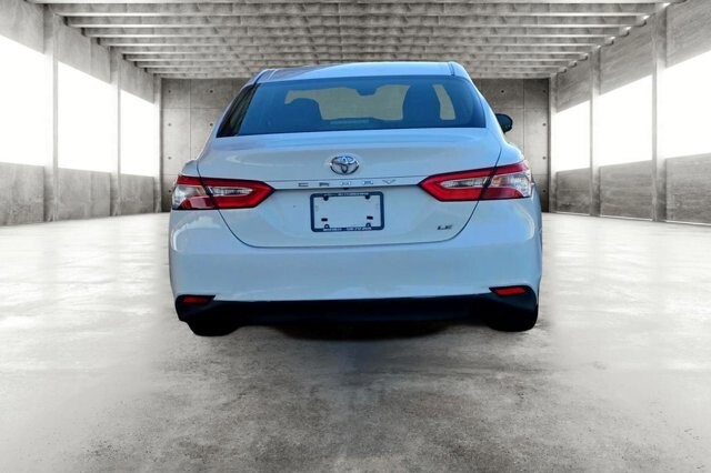 2018 Toyota Camry in tucson, AZ 85719 - 2226800 7