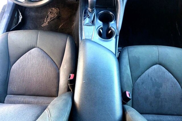 2018 Toyota Camry in tucson, AZ 85719 - 2226800 14