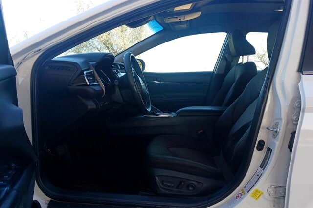 2018 Toyota Camry in tucson, AZ 85719 - 2226800 9