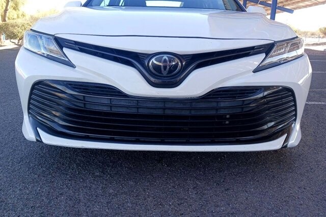 2018 Toyota Camry in tucson, AZ 85719 - 2226800 19