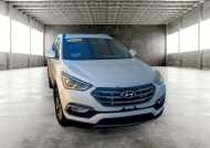 2018 Hyundai Santa Fe in tucson, AZ 85719 - 2226801 8