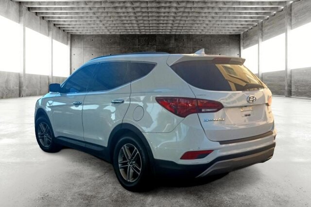 2018 Hyundai Santa Fe in tucson, AZ 85719 - 2226801 6