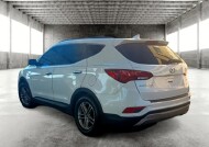 2018 Hyundai Santa Fe in tucson, AZ 85719 - 2226801 6