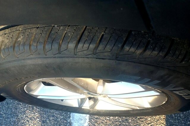 2018 Hyundai Santa Fe in tucson, AZ 85719 - 2226801 26