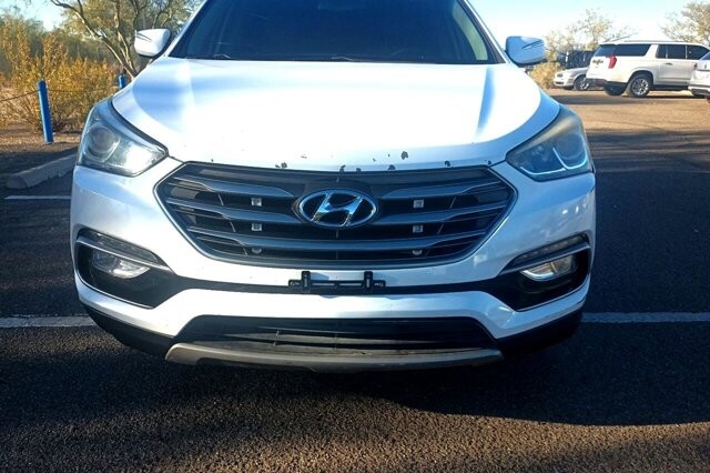 2018 Hyundai Santa Fe in tucson, AZ 85719 - 2226801 20