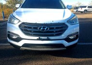 2018 Hyundai Santa Fe in tucson, AZ 85719 - 2226801 20