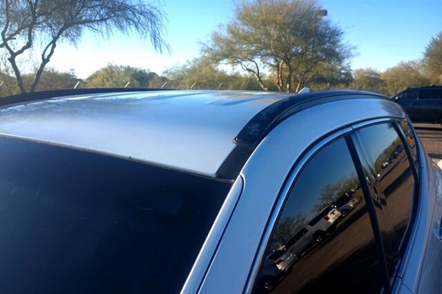 2018 Hyundai Santa Fe in tucson, AZ 85719 - 2226801 11