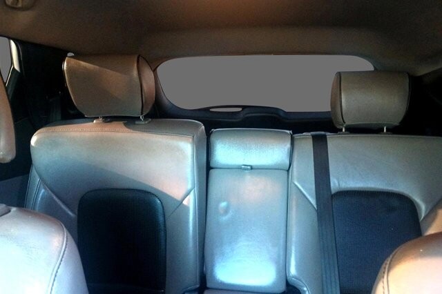 2018 Hyundai Santa Fe in tucson, AZ 85719 - 2226801 14