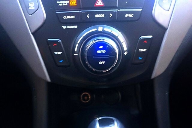 2018 Hyundai Santa Fe in tucson, AZ 85719 - 2226801 29