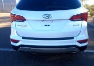 2018 Hyundai Santa Fe in tucson, AZ 85719 - 2226801 23