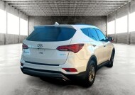 2018 Hyundai Santa Fe in tucson, AZ 85719 - 2226801 4