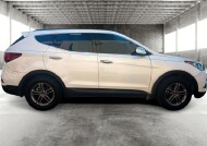 2018 Hyundai Santa Fe in tucson, AZ 85719 - 2226801 3