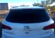 2018 Hyundai Santa Fe in tucson, AZ 85719 - 2226801 24