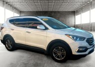 2018 Hyundai Santa Fe in tucson, AZ 85719 - 2226801 2
