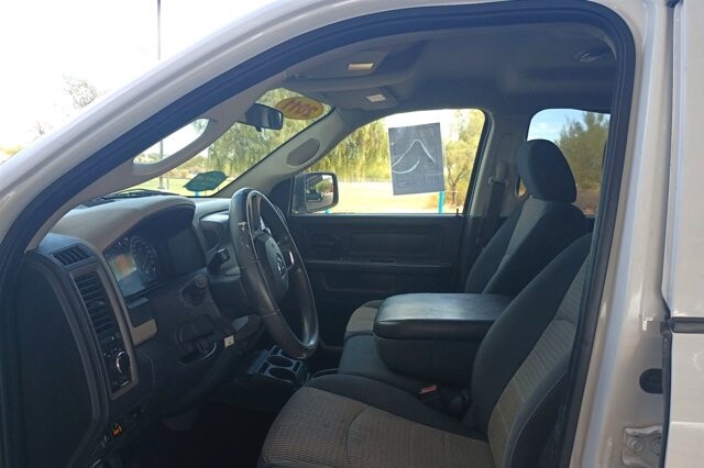 2011 RAM 1500 in tucson, AZ 85719 - 2226810 45