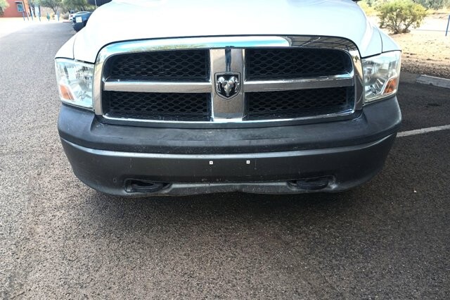 2011 RAM 1500 in tucson, AZ 85719 - 2226810 48