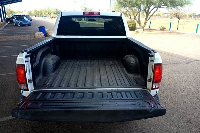 2011 RAM 1500 in tucson, AZ 85719 - 2226810 11