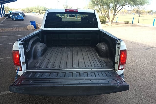 2011 RAM 1500 in tucson, AZ 85719 - 2226810 35