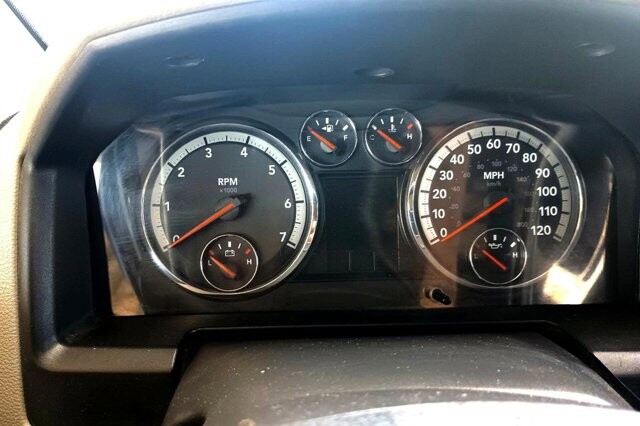 2011 RAM 1500 in tucson, AZ 85719 - 2226810 15