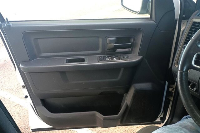 2011 RAM 1500 in tucson, AZ 85719 - 2226810 39