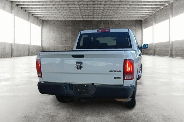 2011 RAM 1500 in tucson, AZ 85719 - 2226810 34