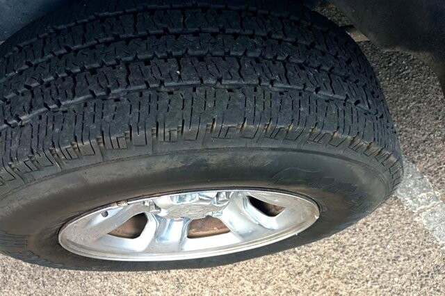 2011 RAM 1500 in tucson, AZ 85719 - 2226810 25