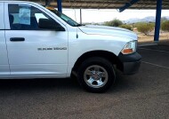 2011 RAM 1500 in tucson, AZ 85719 - 2226810 24