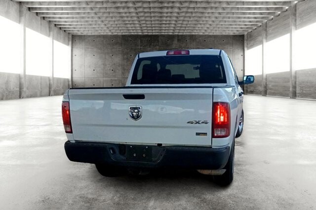 2011 RAM 1500 in tucson, AZ 85719 - 2226810 8