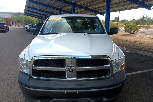 2011 RAM 1500 in tucson, AZ 85719 - 2226810 20