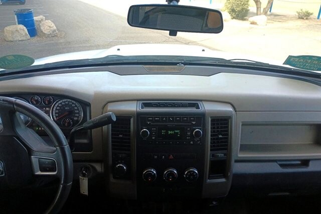 2011 RAM 1500 in tucson, AZ 85719 - 2226810 27