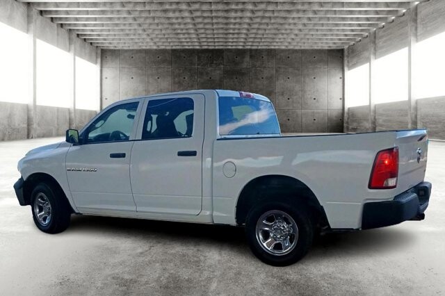 2011 RAM 1500 in tucson, AZ 85719 - 2226810