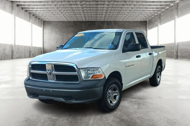 2011 RAM 1500 in tucson, AZ 85719 - 2226810 31