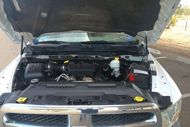 2011 RAM 1500 in tucson, AZ 85719 - 2226810 42
