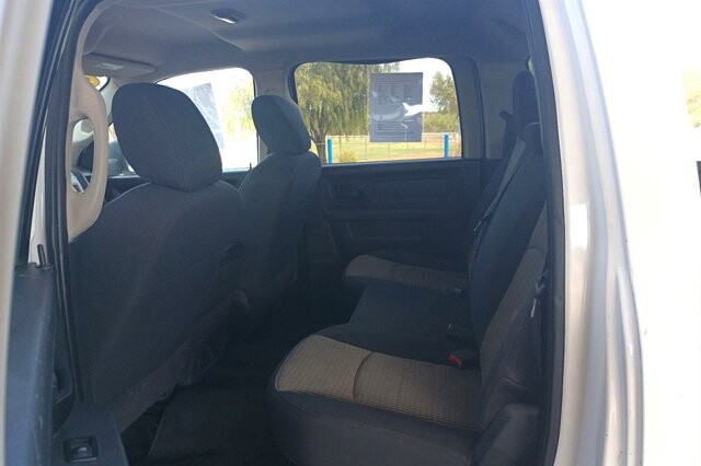 2011 RAM 1500 in tucson, AZ 85719 - 2226810 46