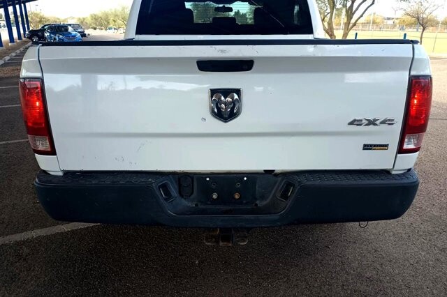 2011 RAM 1500 in tucson, AZ 85719 - 2226810 22