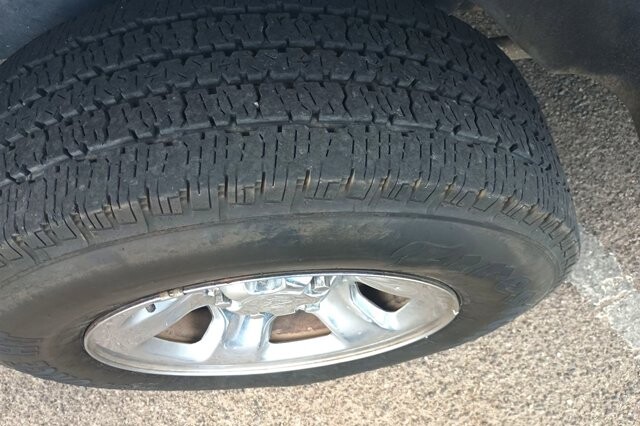 2011 RAM 1500 in tucson, AZ 85719 - 2226810 52