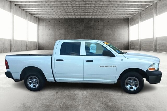 2011 RAM 1500 in tucson, AZ 85719 - 2226810 28