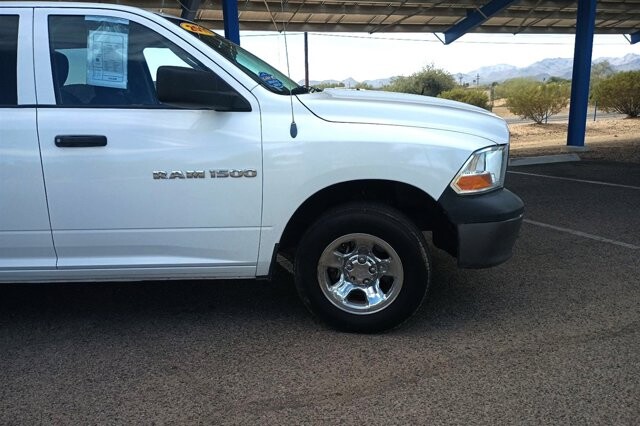 2011 RAM 1500 in tucson, AZ 85719 - 2226810 51