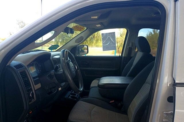 2011 RAM 1500 in tucson, AZ 85719 - 2226810 9