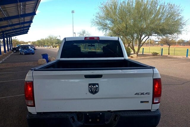2011 RAM 1500 in tucson, AZ 85719 - 2226810 23