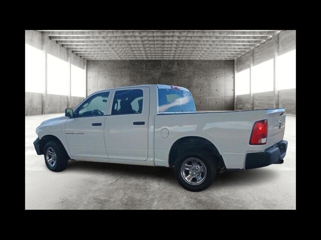 2011 RAM 1500 in tucson, AZ 85719 - 2226810 55