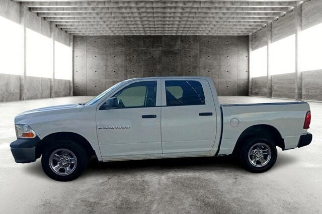 2011 RAM 1500 in tucson, AZ 85719 - 2226810 6