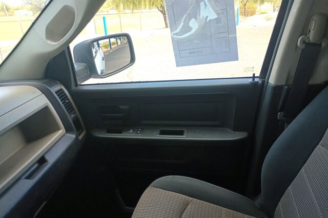 2011 RAM 1500 in tucson, AZ 85719 - 2226810 41