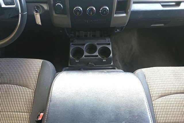 2011 RAM 1500 in tucson, AZ 85719 - 2226810 38