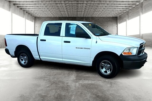 2011 RAM 1500 in tucson, AZ 85719 - 2226810 3